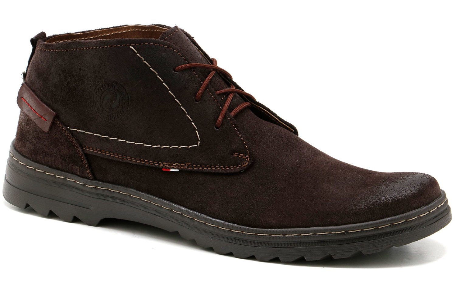 Trzewiki ANTEX-234W