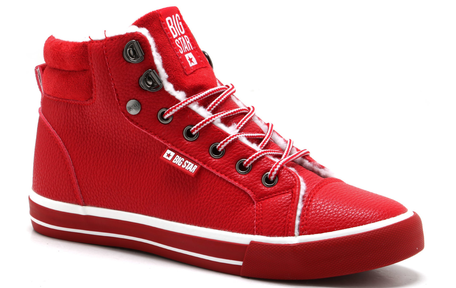 Sneakersy BIG STAR-BB274003