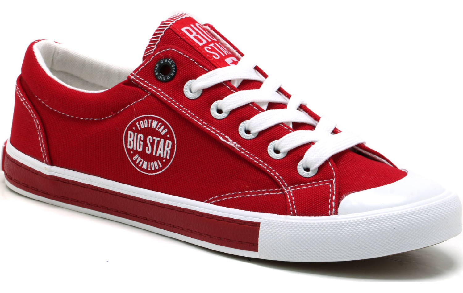 Sneakersy BIG STAR-FF274226