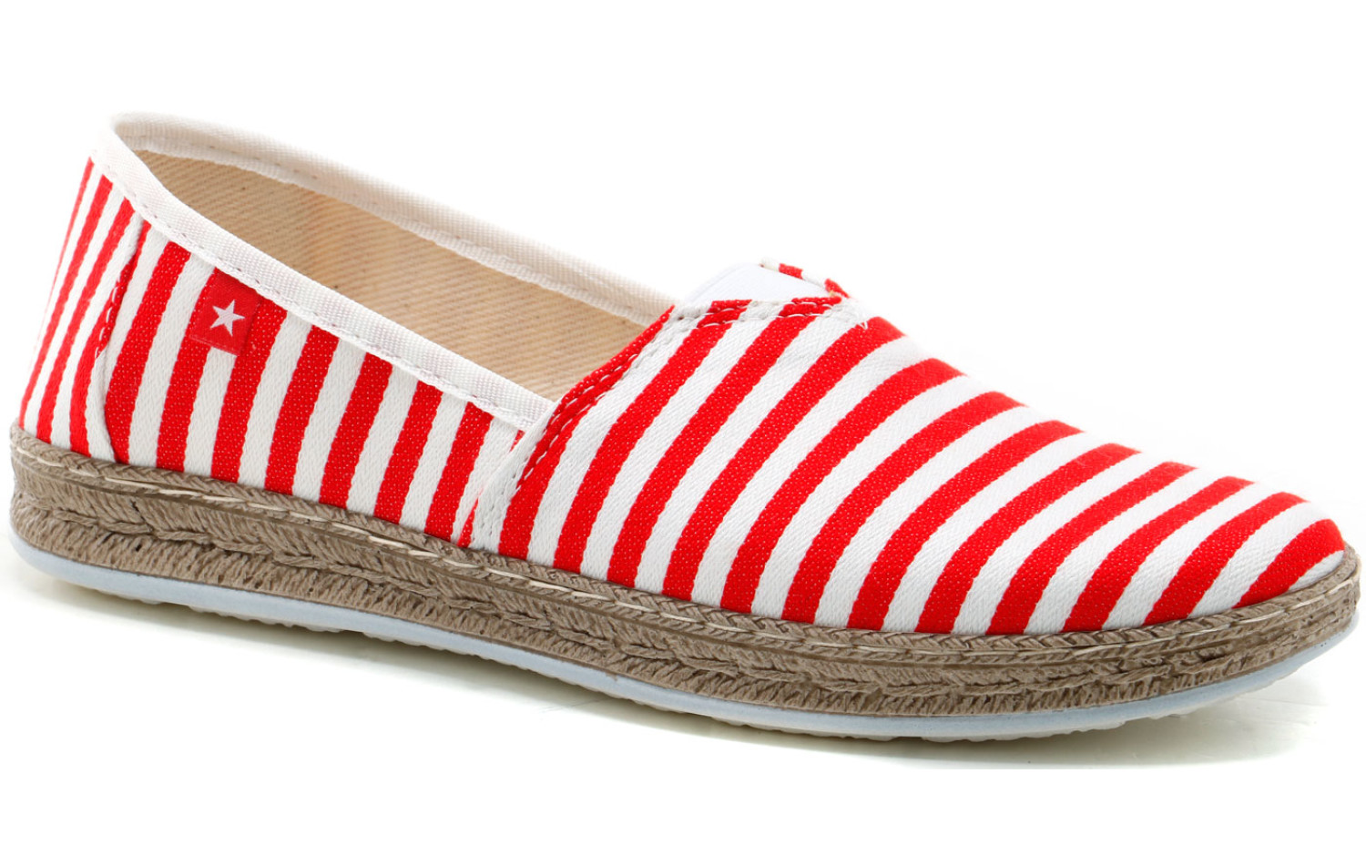 Espadryle BIG STAR-FF276028