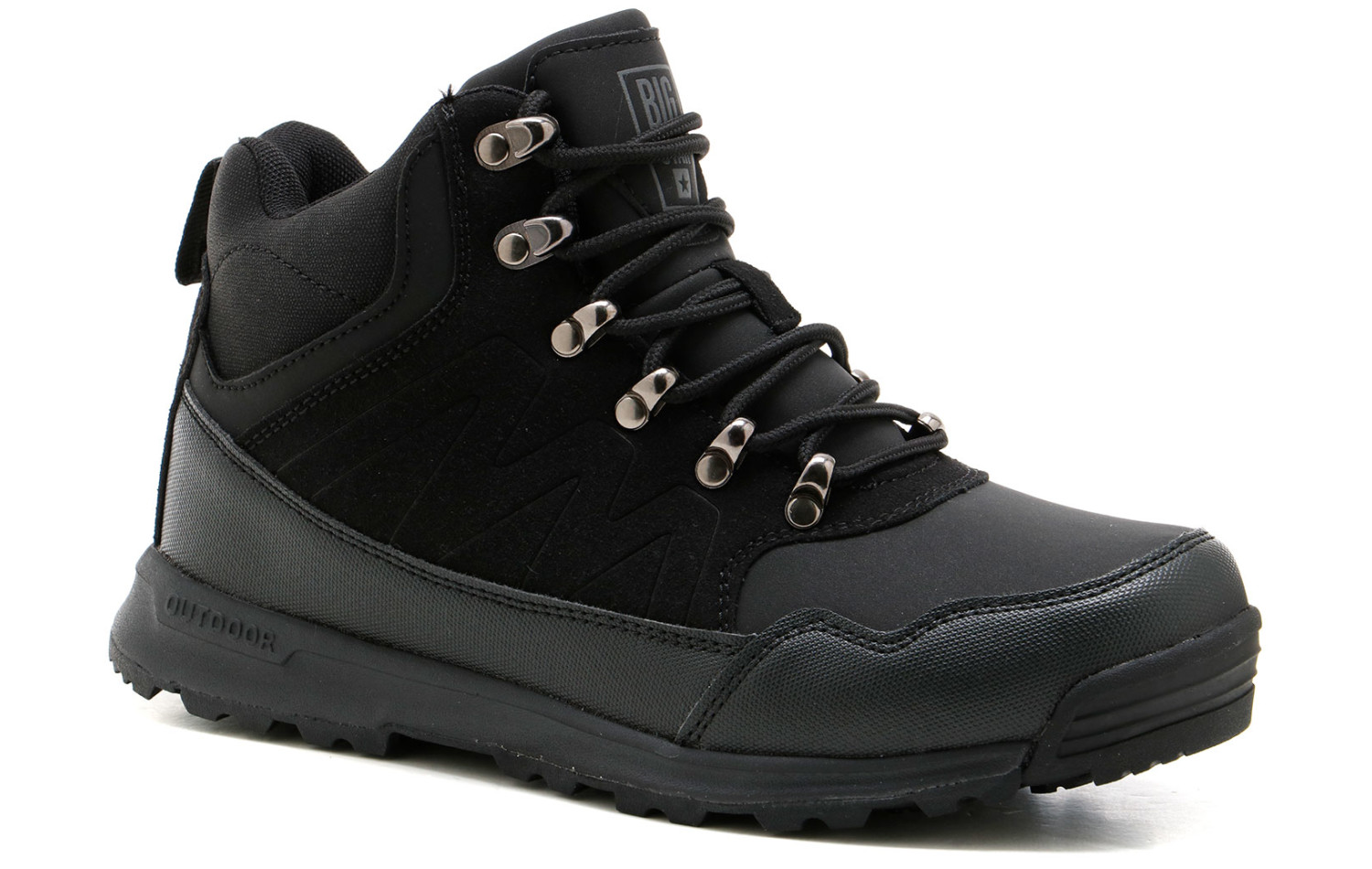Trekkingowe BIG STAR-MM274481