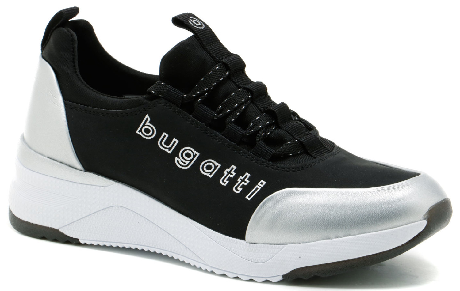Sneakersy BUGATTI-431-A2L60-5054