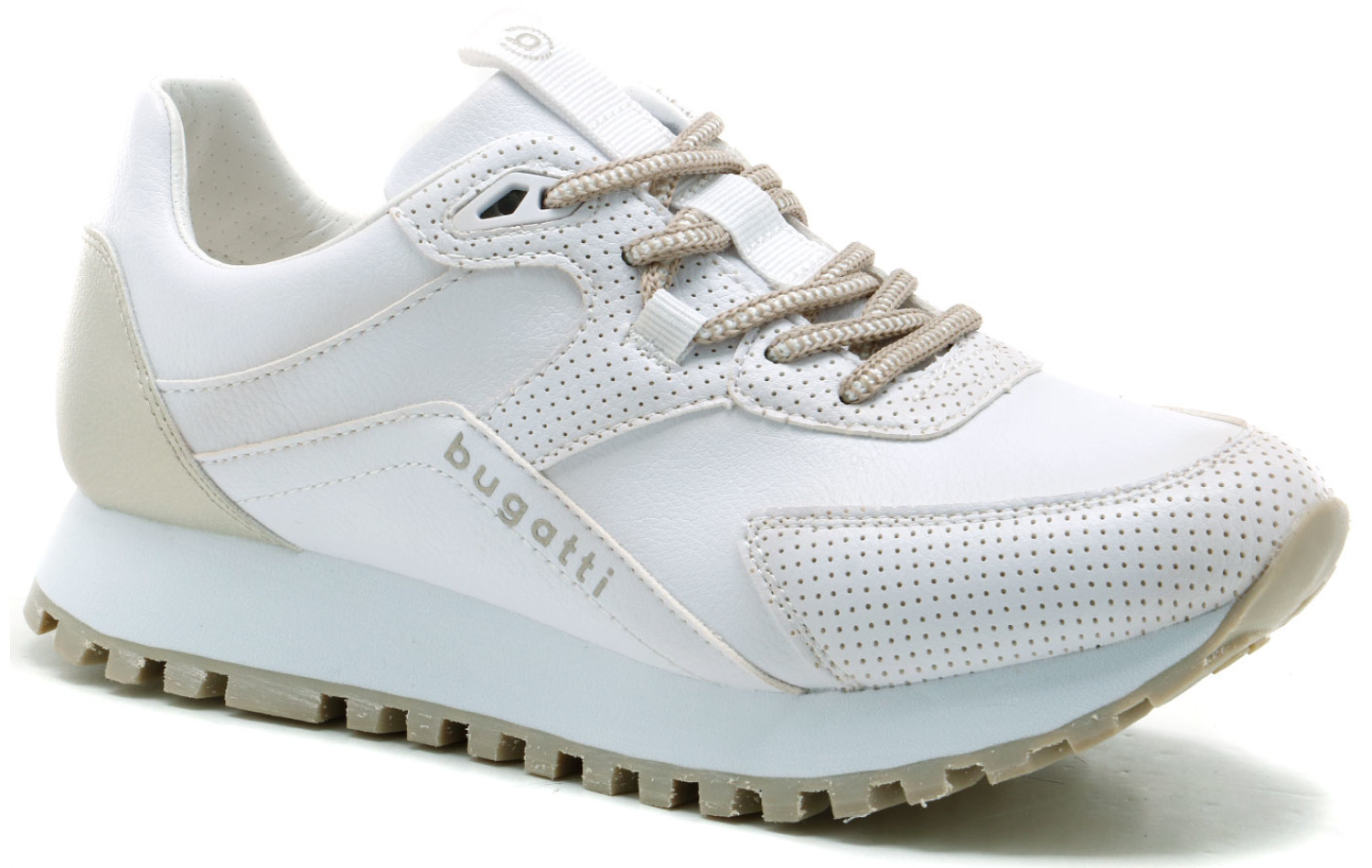Sneakersy BUGATTI-431-A6L05-5050