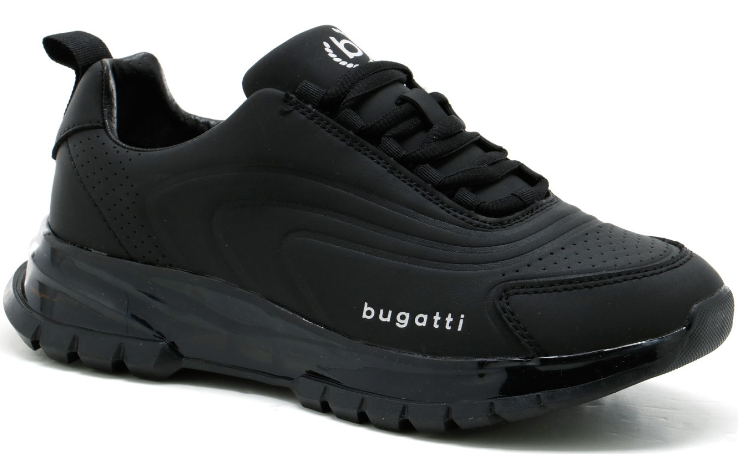 Sneakersy BUGATTI-431-A7D02-5000