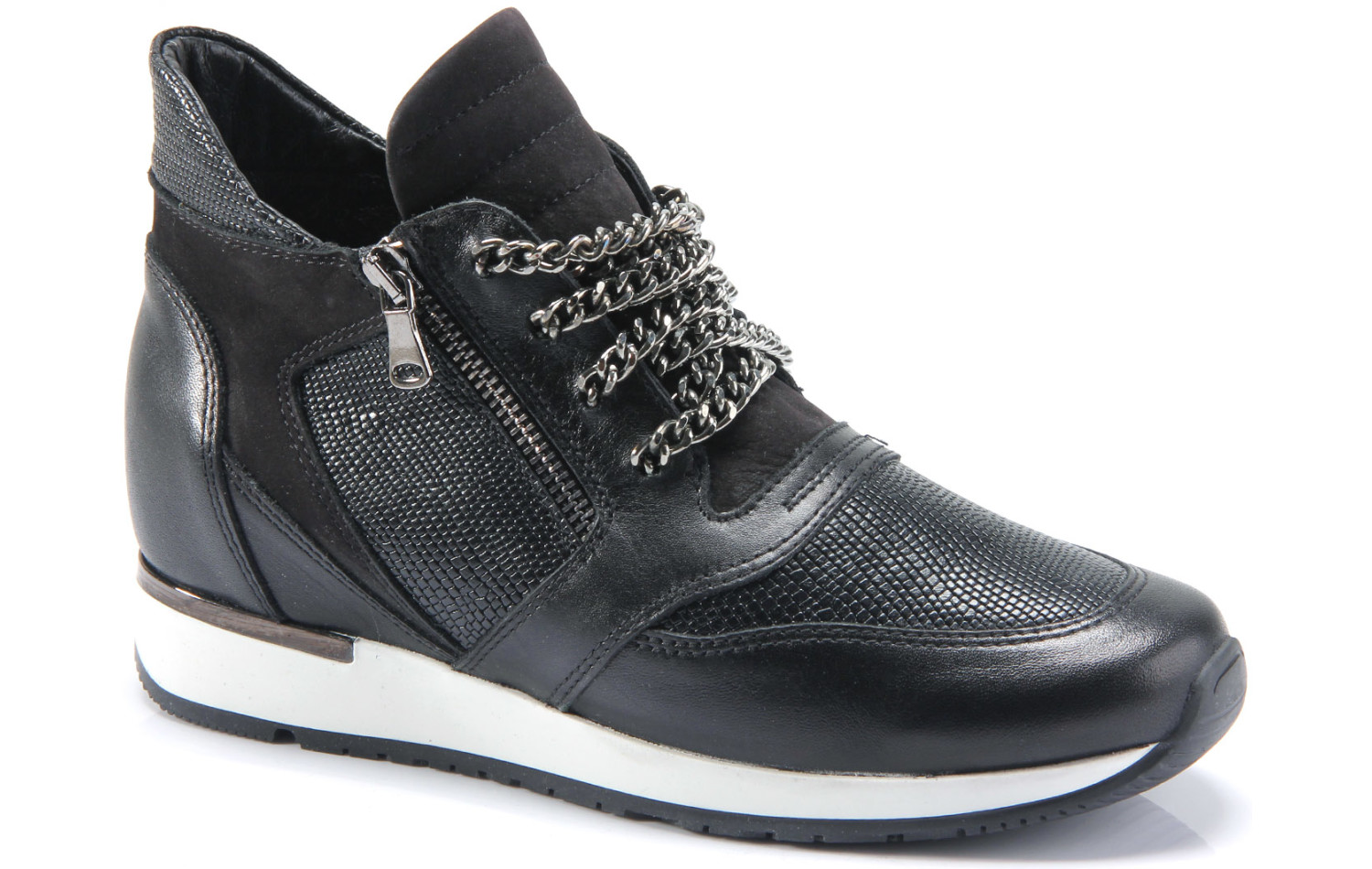 Botki CARINII-B3039