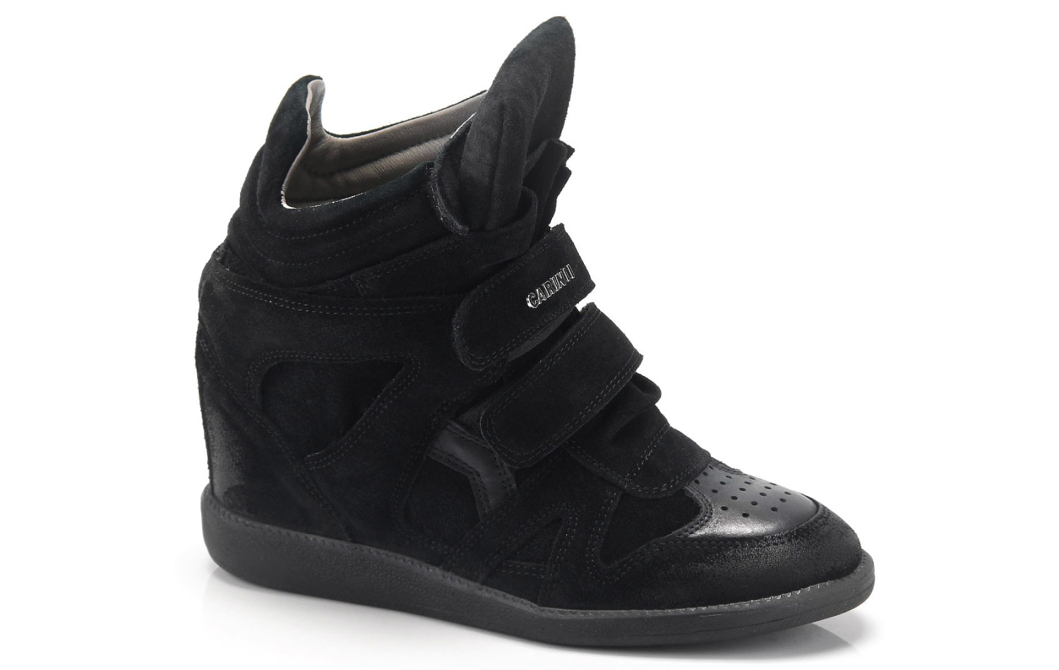 Sneakersy CARINII-B3400