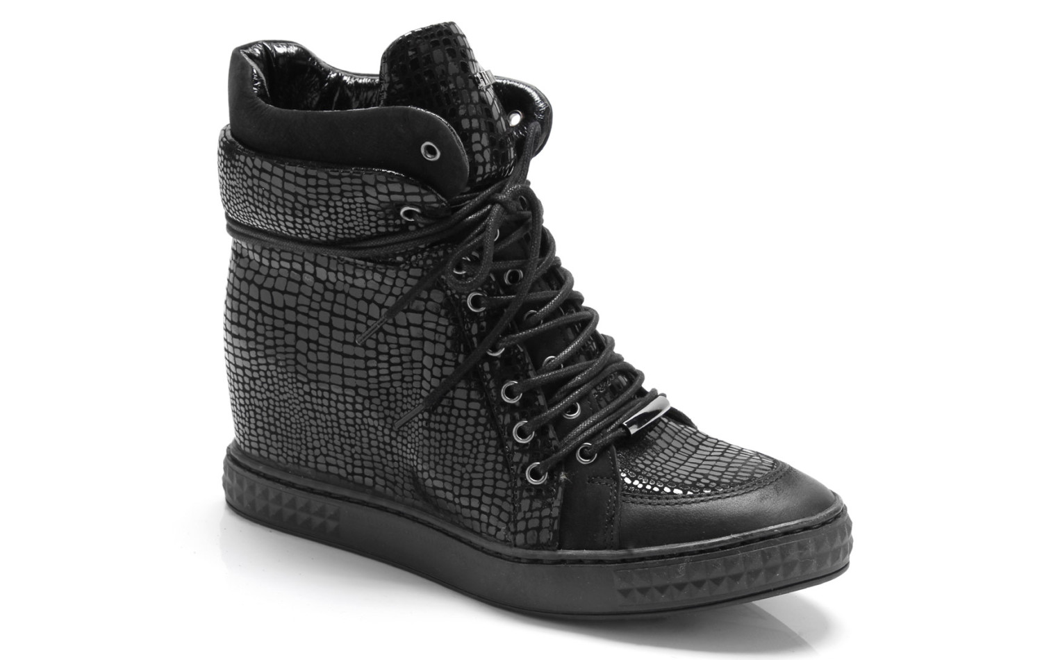 Sneakersy CARINII-B3733