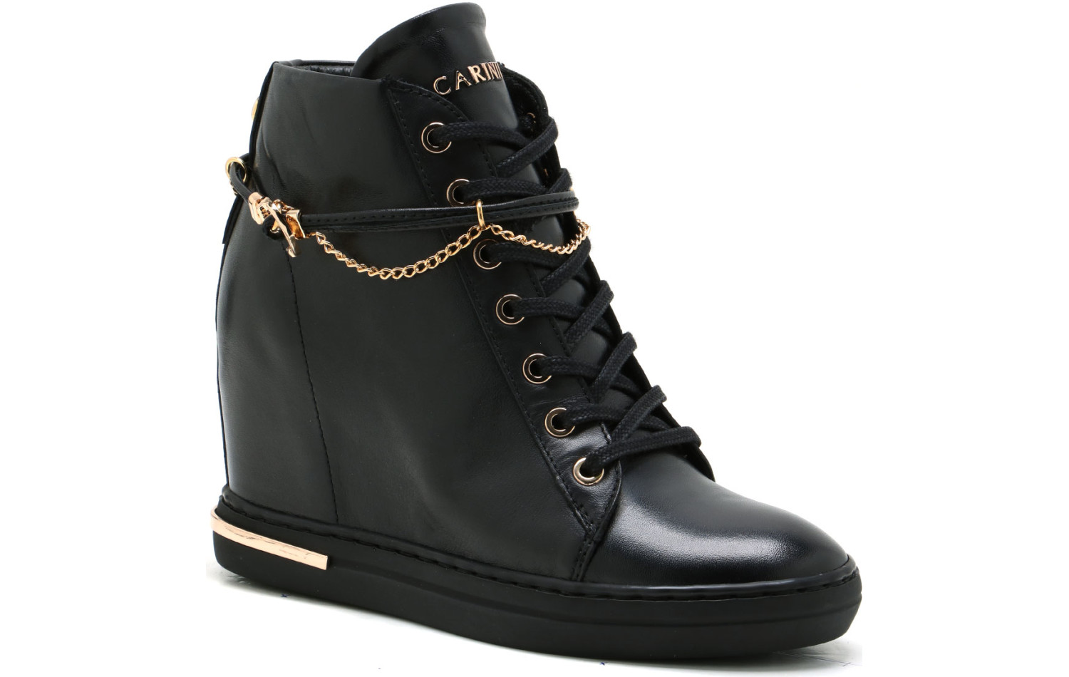 Sneakersy CARINII-B5476-E50-000-000