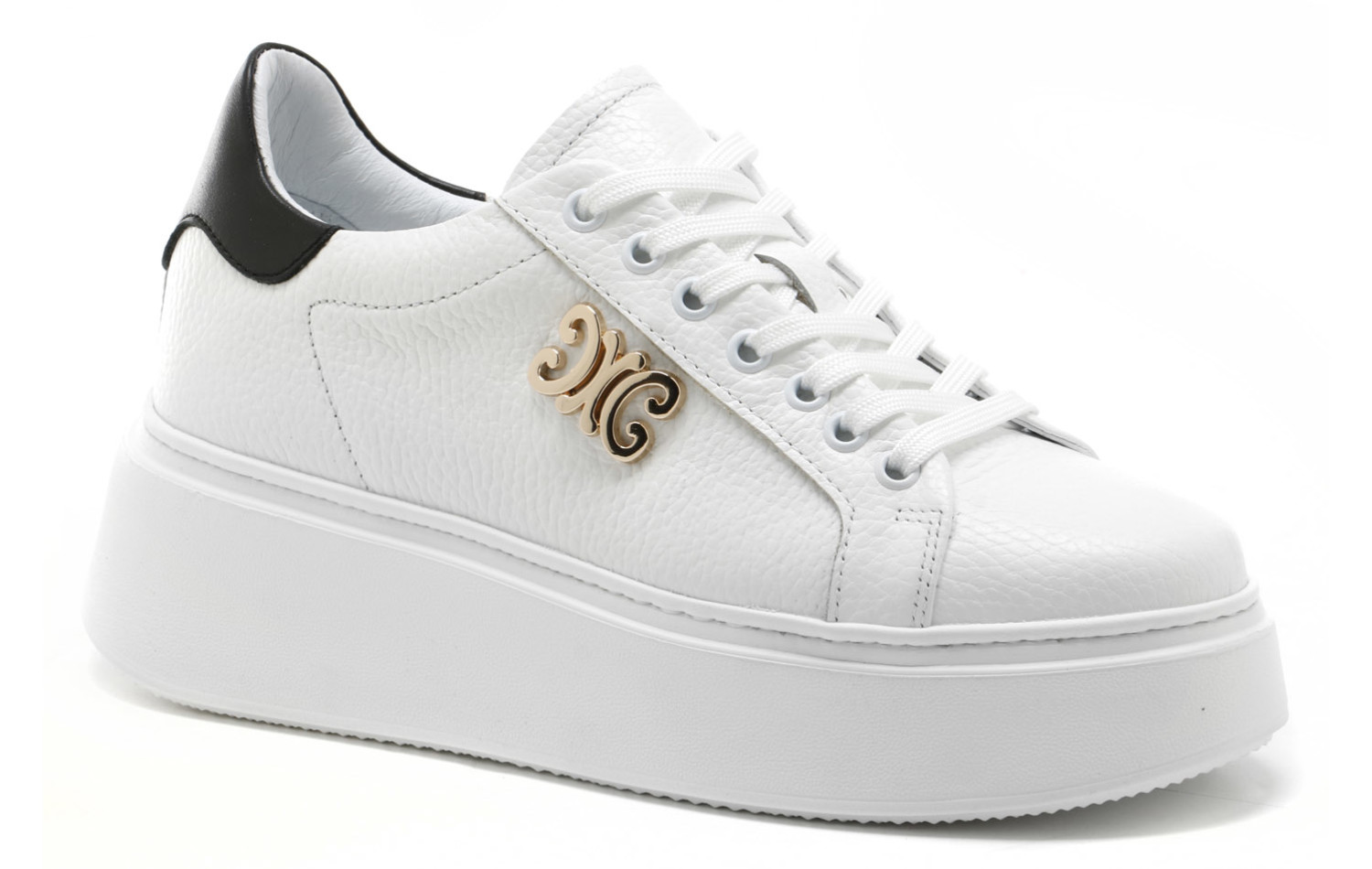 Sneakersy CARINII-B8937-I81-E50-000