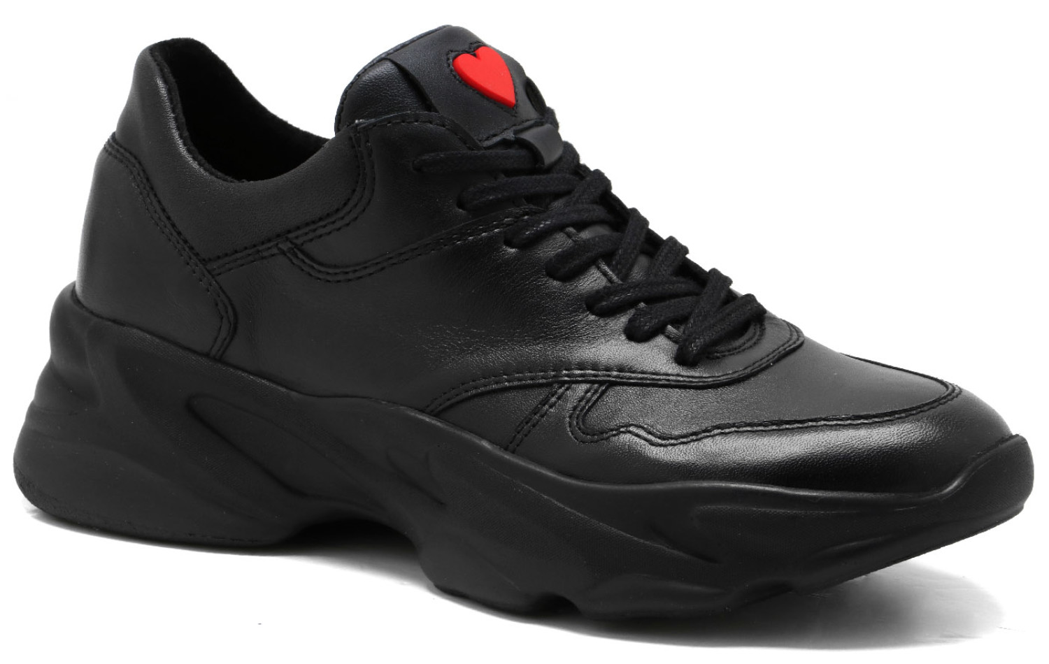 Sneakersy CHEBELLO-2577-002-000-PSK