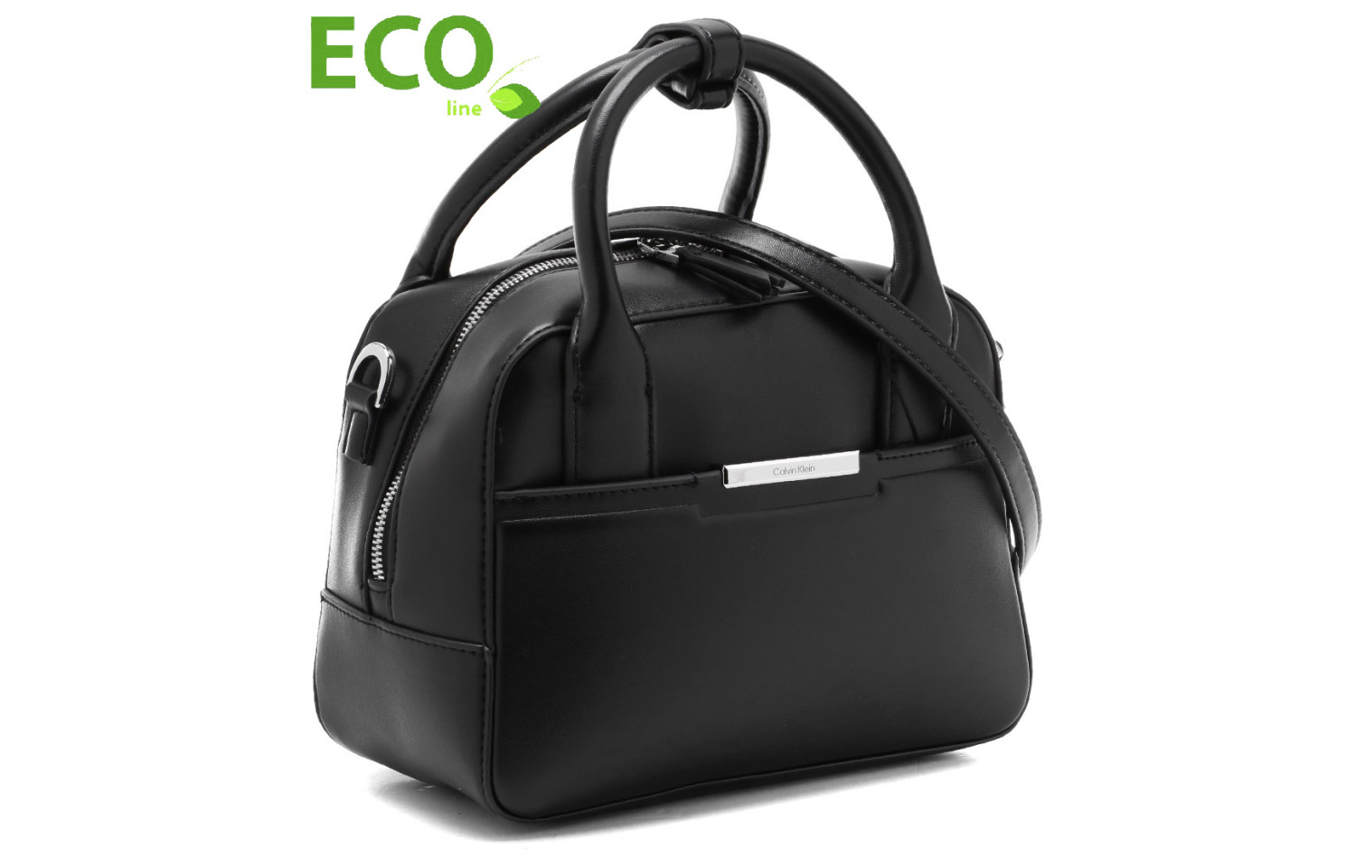 Calvin klein bowling bag store