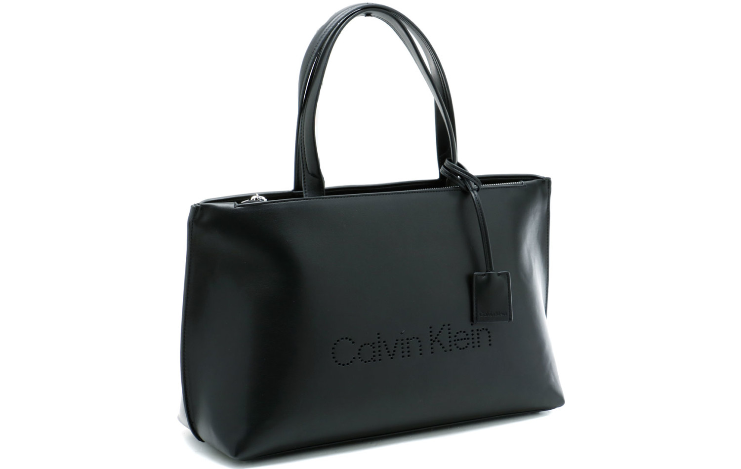 Shopperki CALVIN KLEIN CK SET SHOPPER LG K60K609106