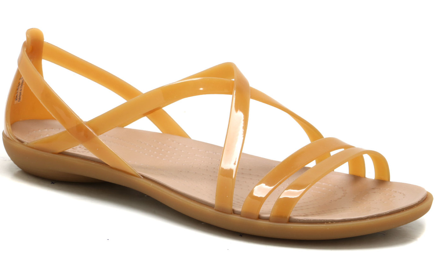 Sandały crocs isabella strappy store