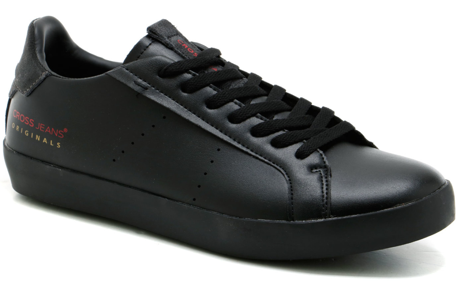 Sneakersy CROSS JEANS-II1R4013C