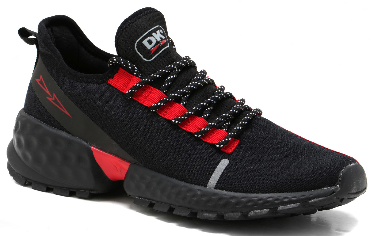 Sneakersy DK-XR-3339