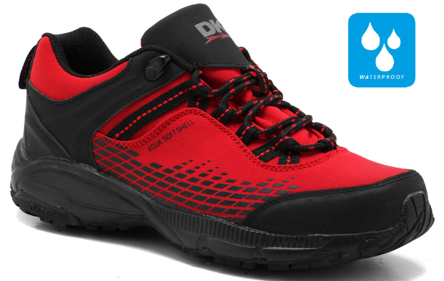 Trekkingowe DK-19503