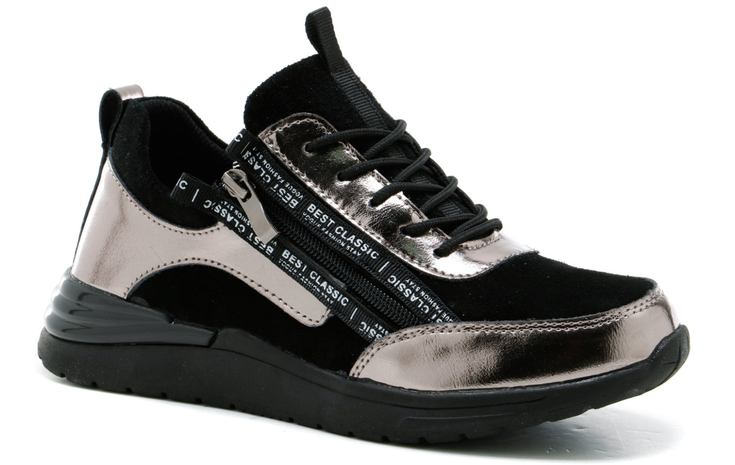 Sneakersy FILIPPO-DBT3149/21