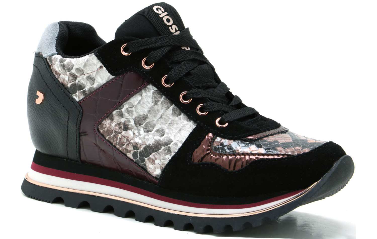 Sneakersy GIOSEPPo-60454