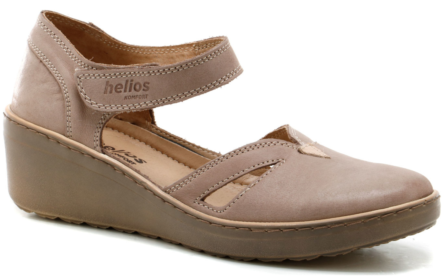 Sandały HELIOS-364