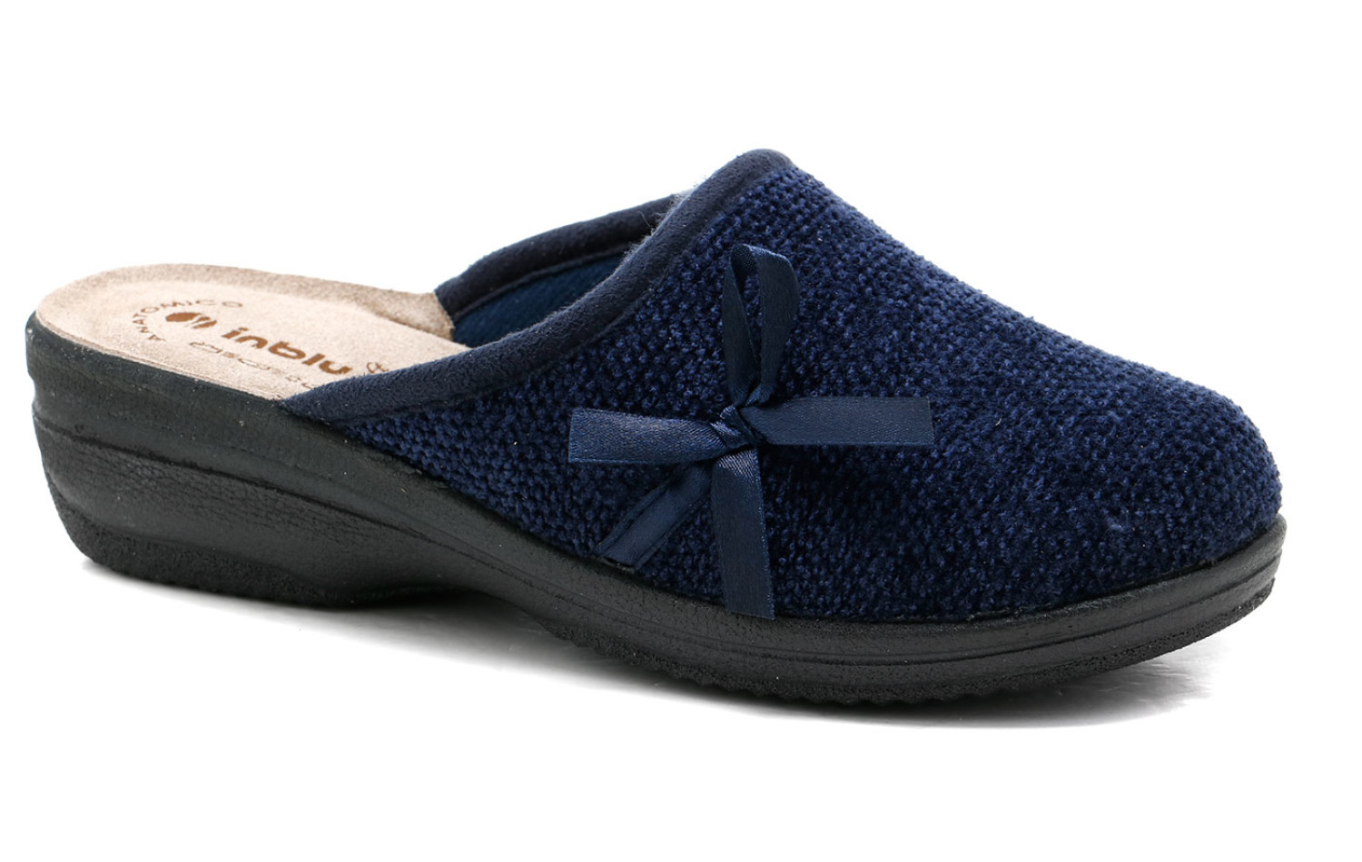 Pantofole inblu inverno 2018 best sale