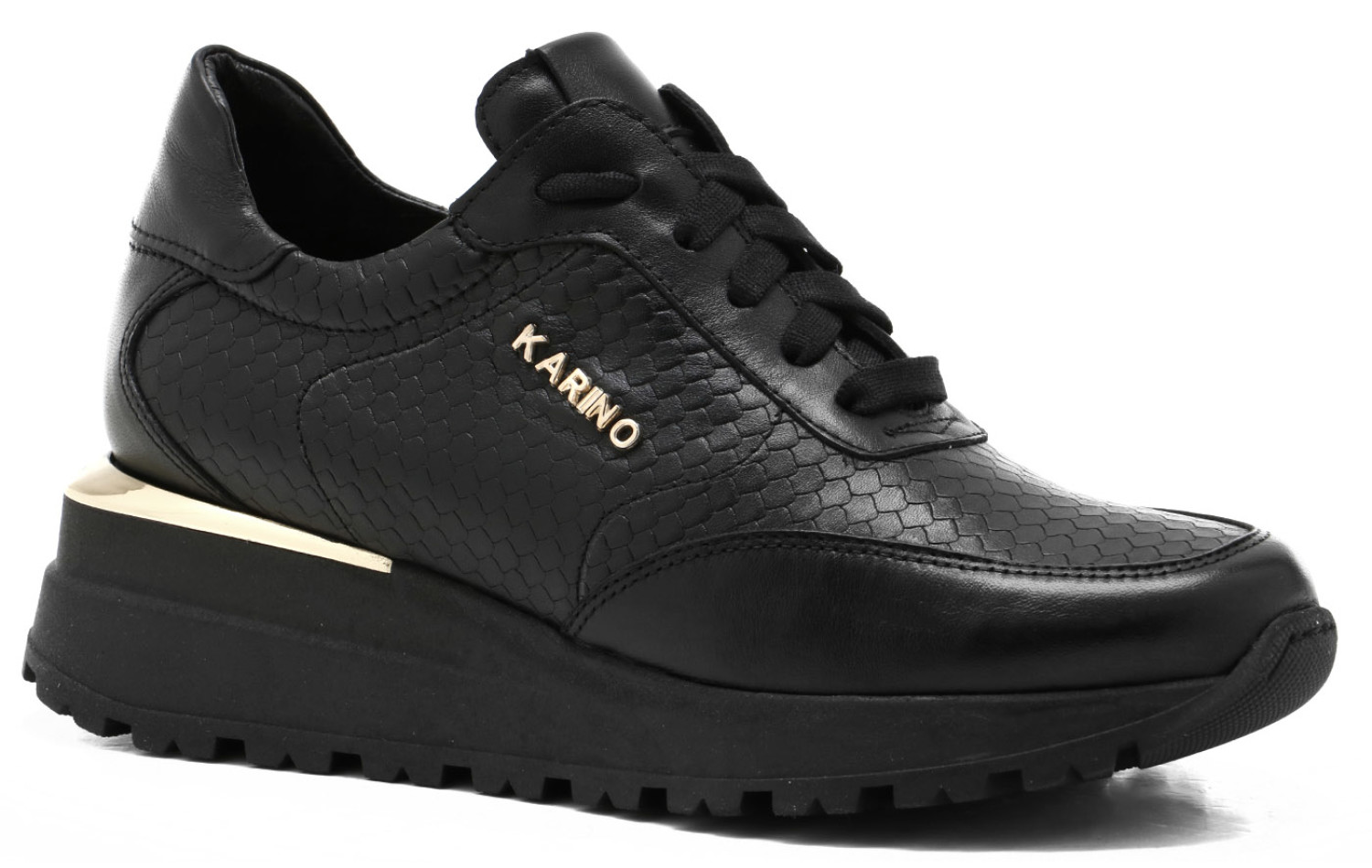 Sneakersy KARINO-4319/164-P