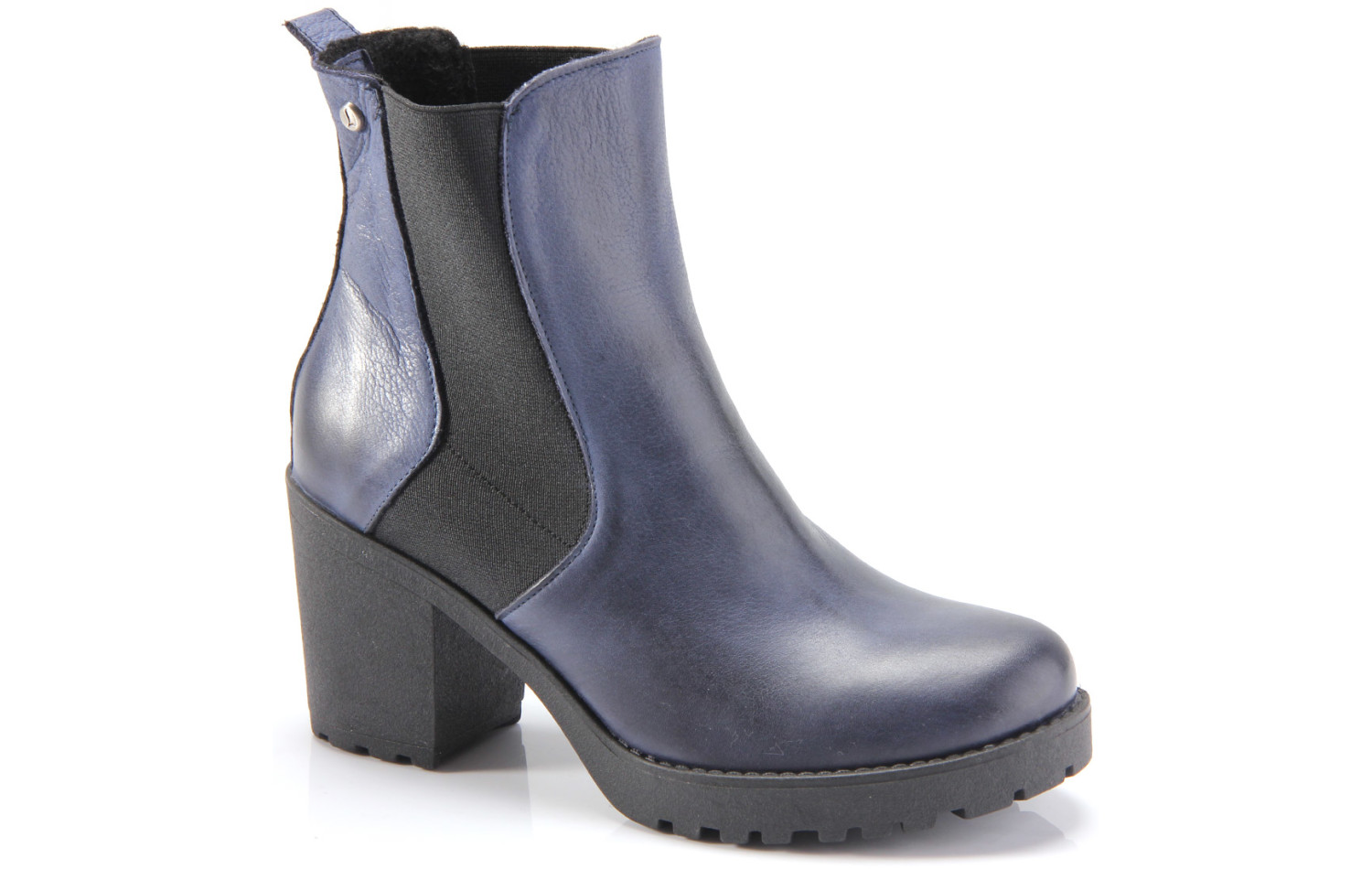 Botki LEMAR-60039