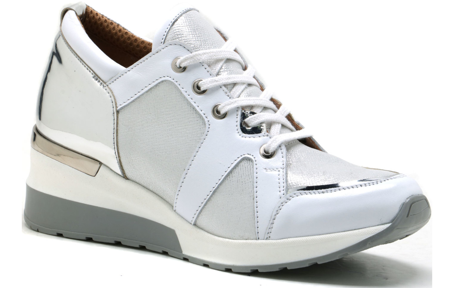 Sneakersy LUCA RICCI-7023-B177-I741