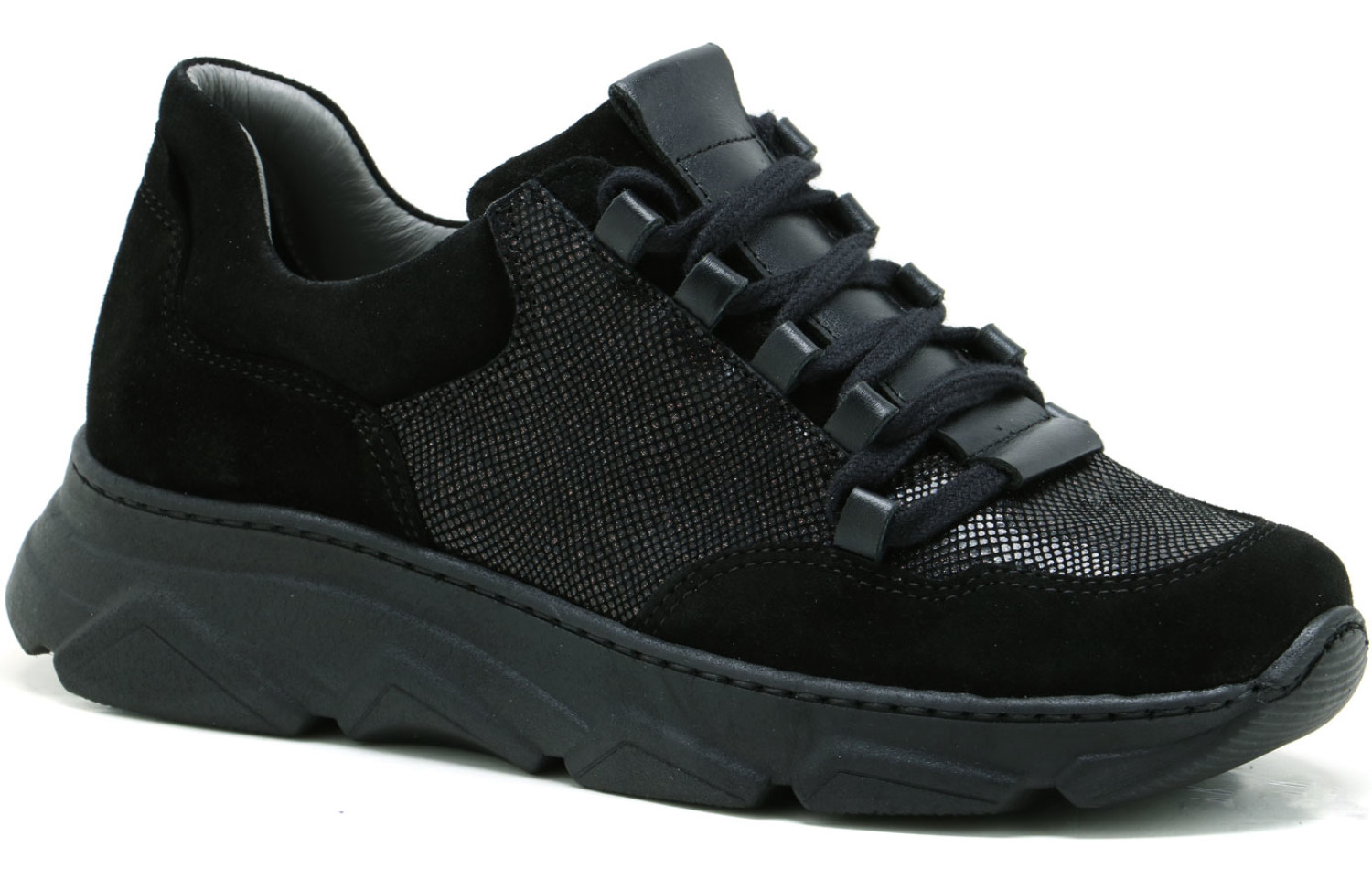 Sneakersy LUCA RICCI-7043-W003/I801