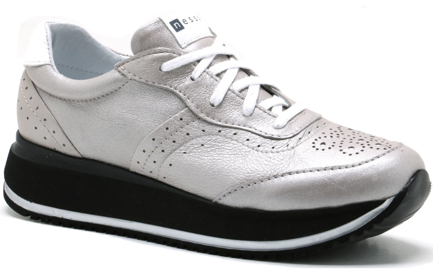 Sneakersy NESSI-18325