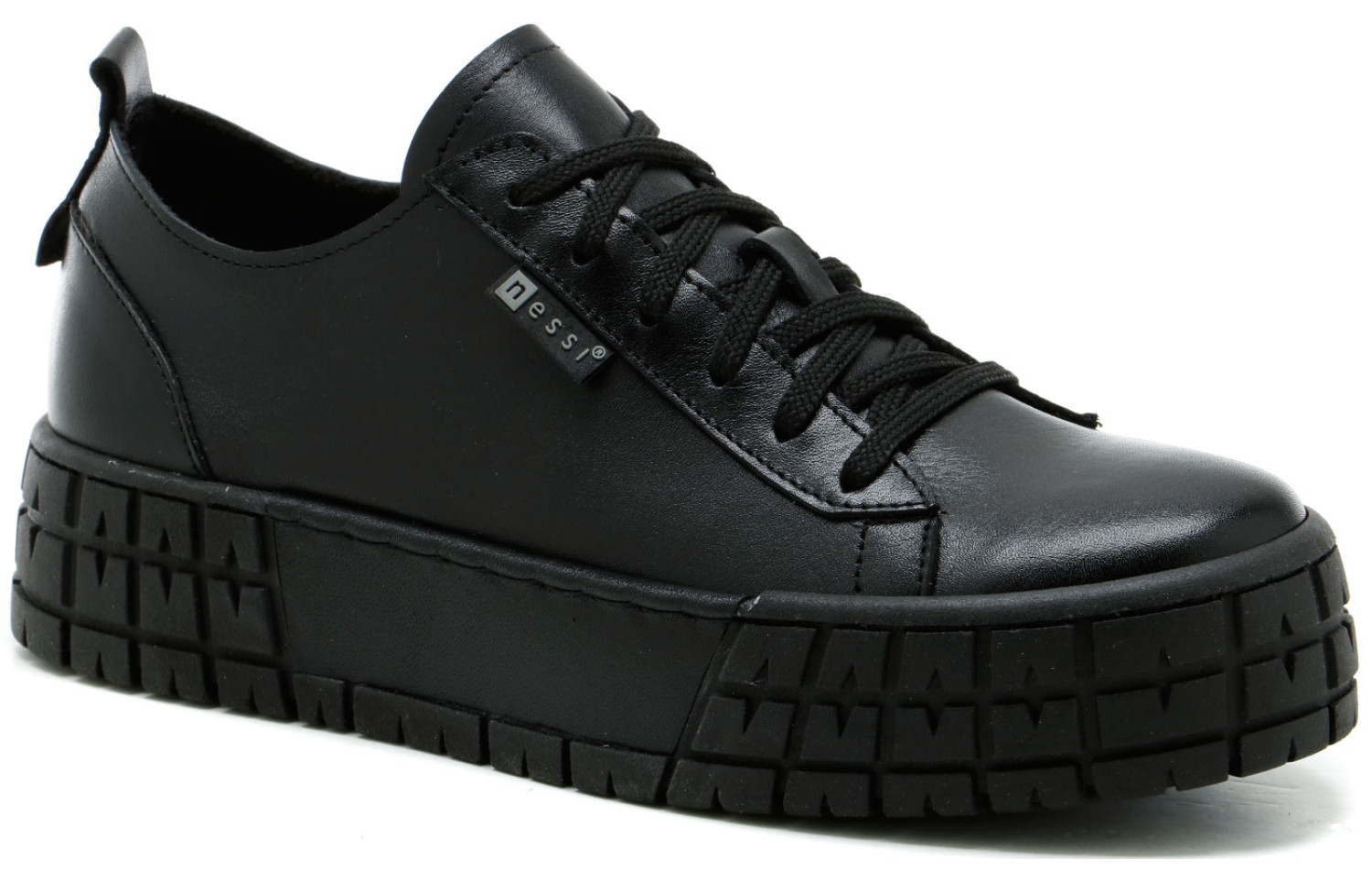 Sneakersy NESSI-21073