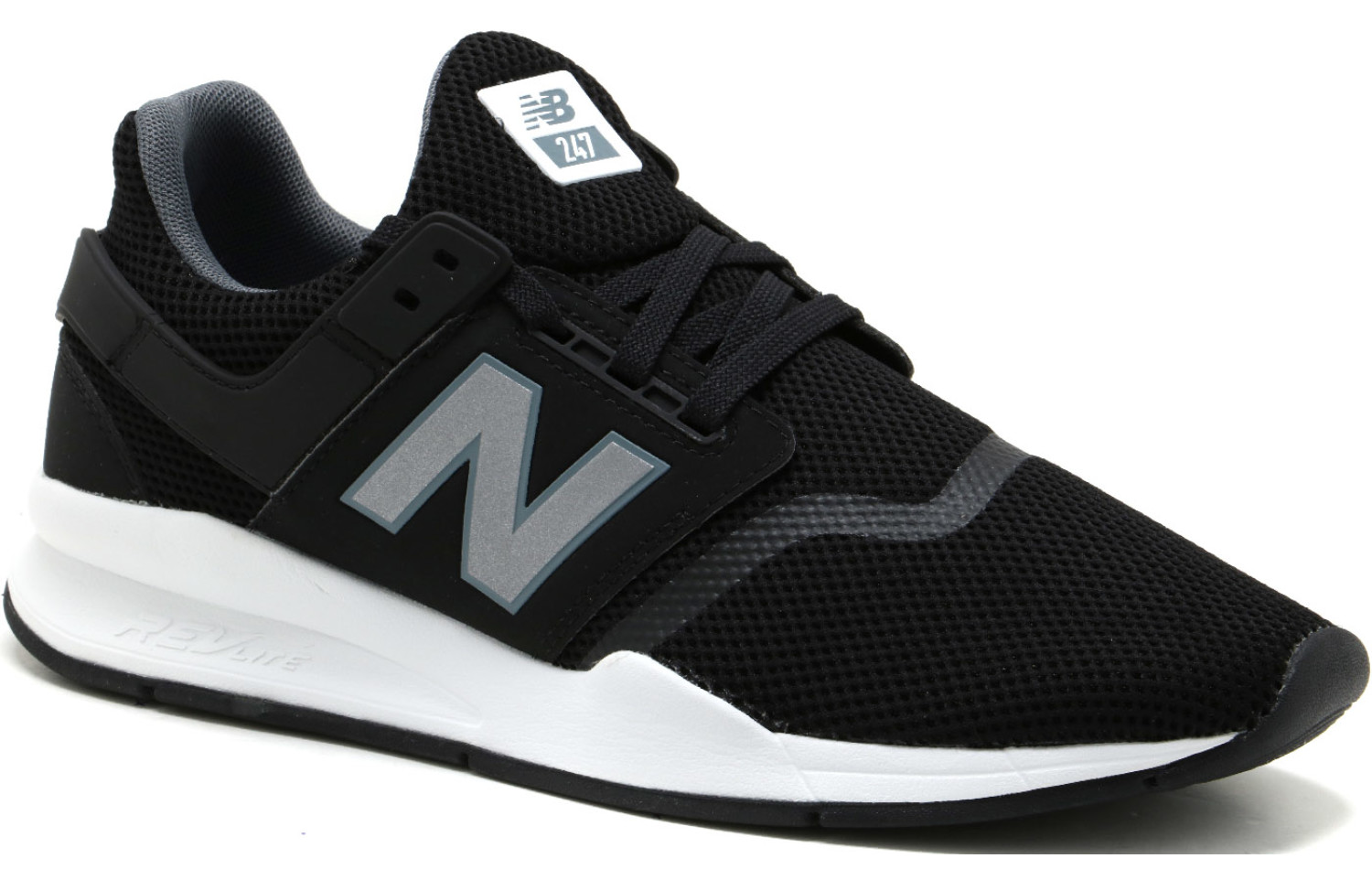 Sportowe NEW BALANCE-MS247FF