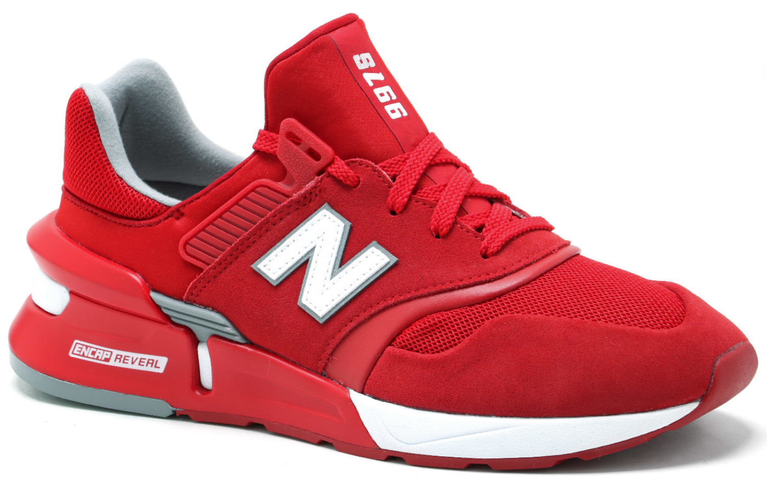 Sneakersy NEW BALANCE-MS997HM