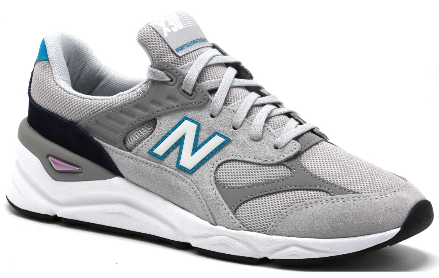 Sportowe NEW BALANCE-MSX90RCE