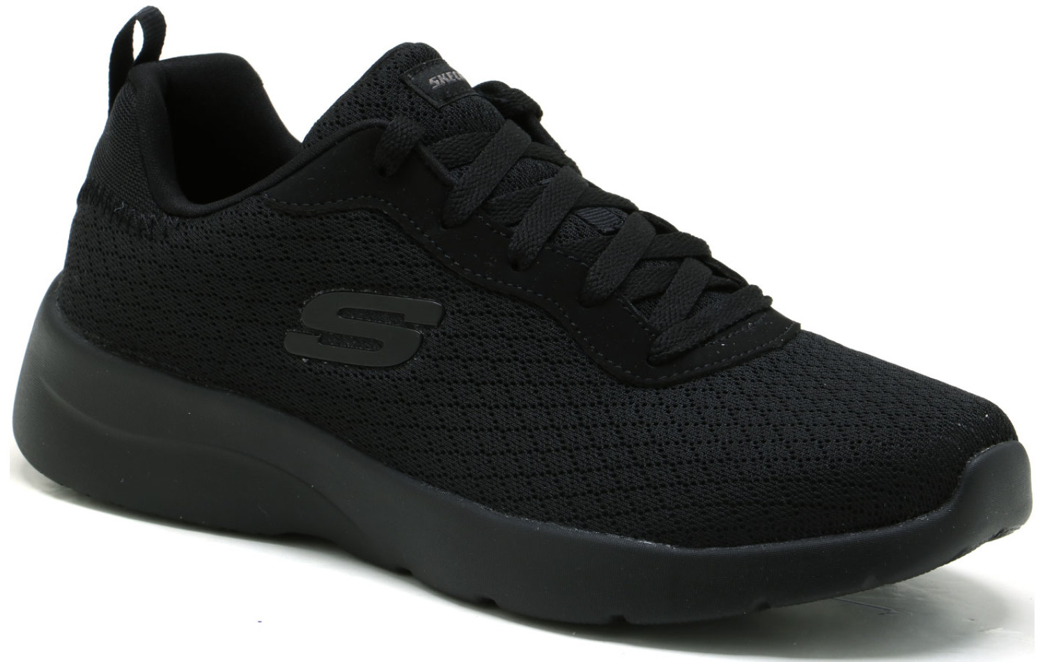 Sportowe SKECHERS-12964/BBK