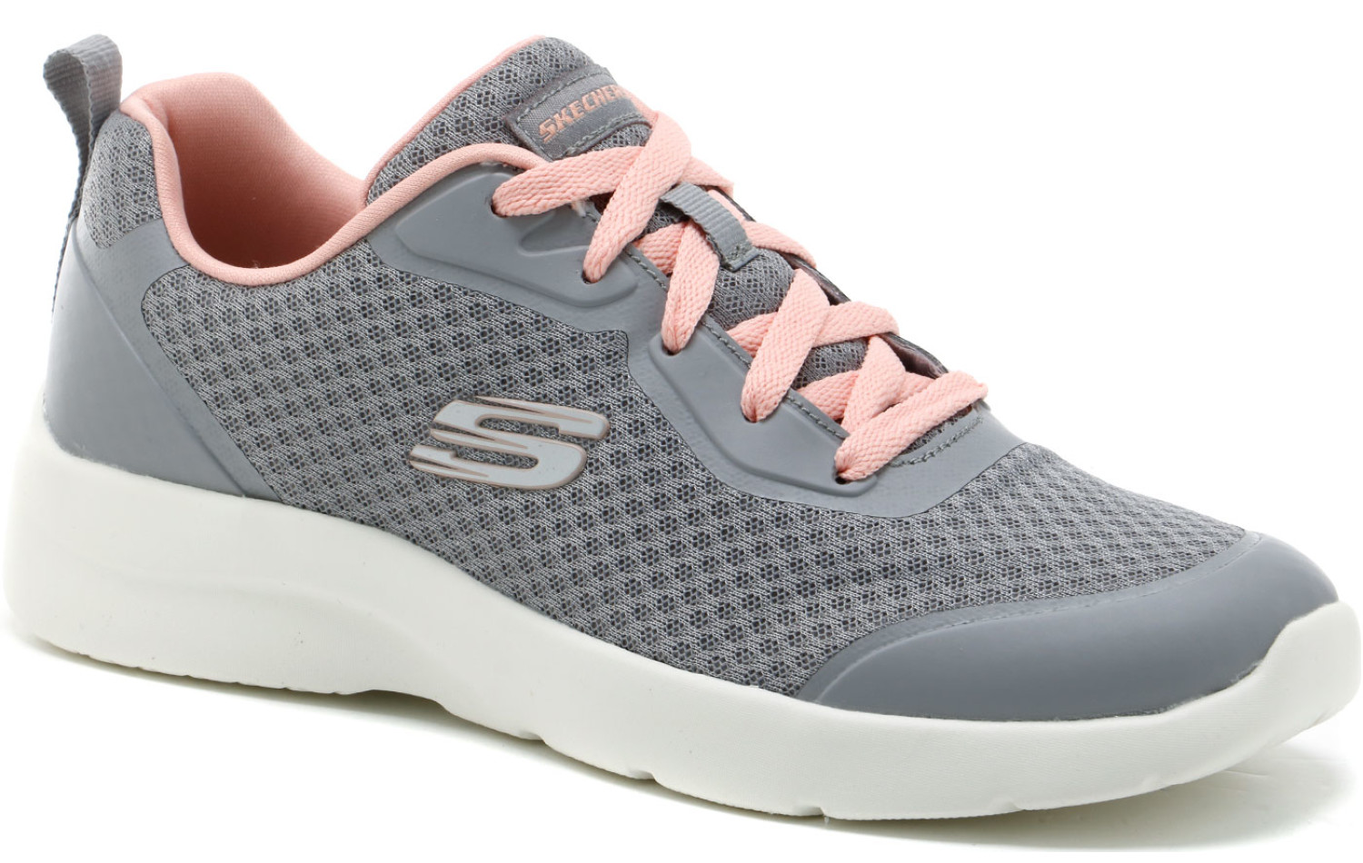 Sneakersy SKECHERS-149541/GYCL