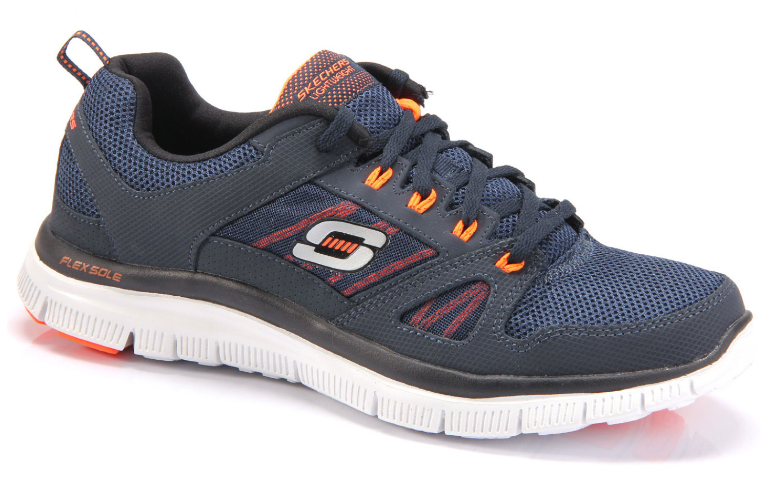 Sportowe SKECHERS-51251/NVOR