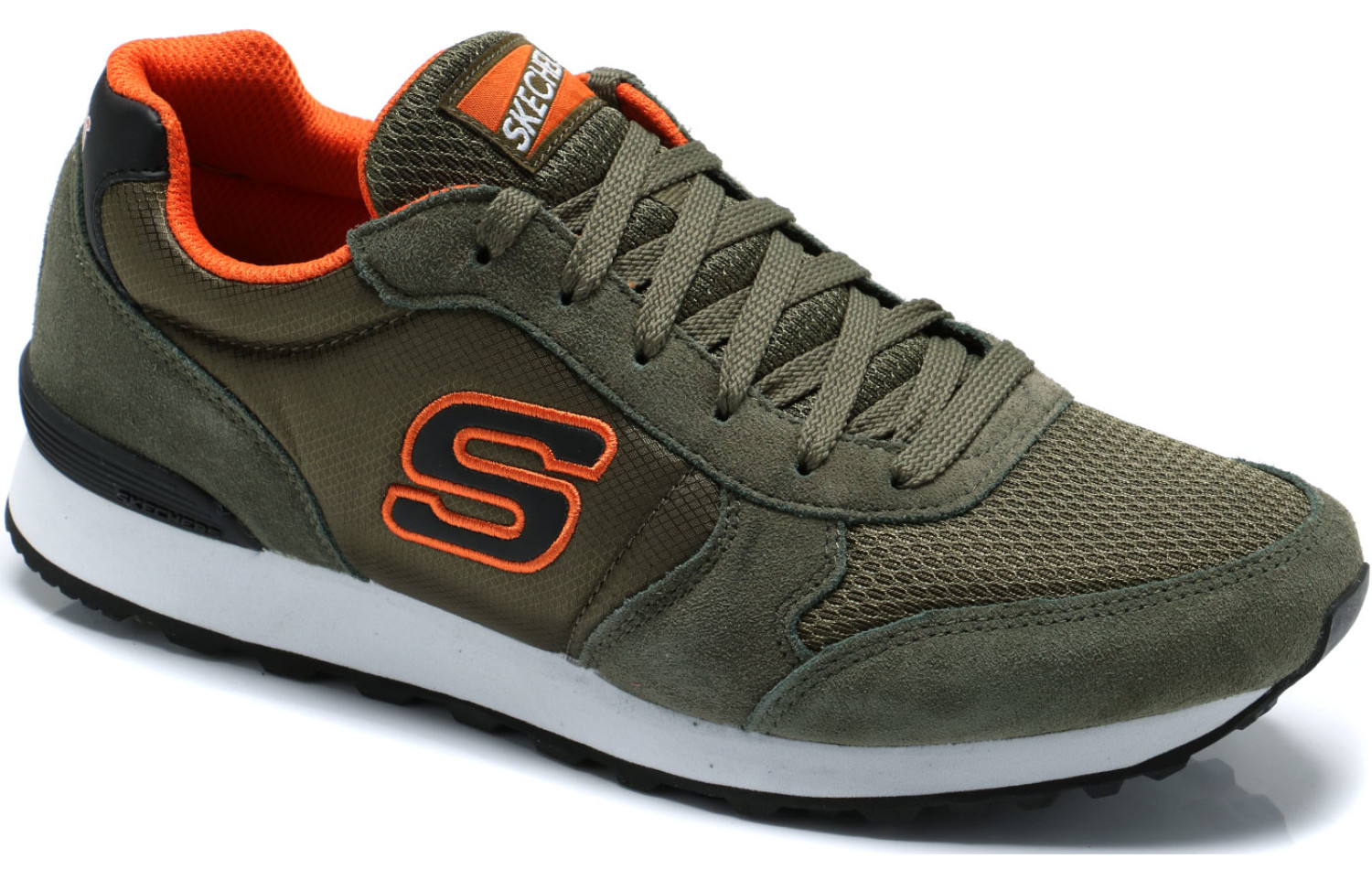 Sneakersy SKECHERS-52310/OLV
