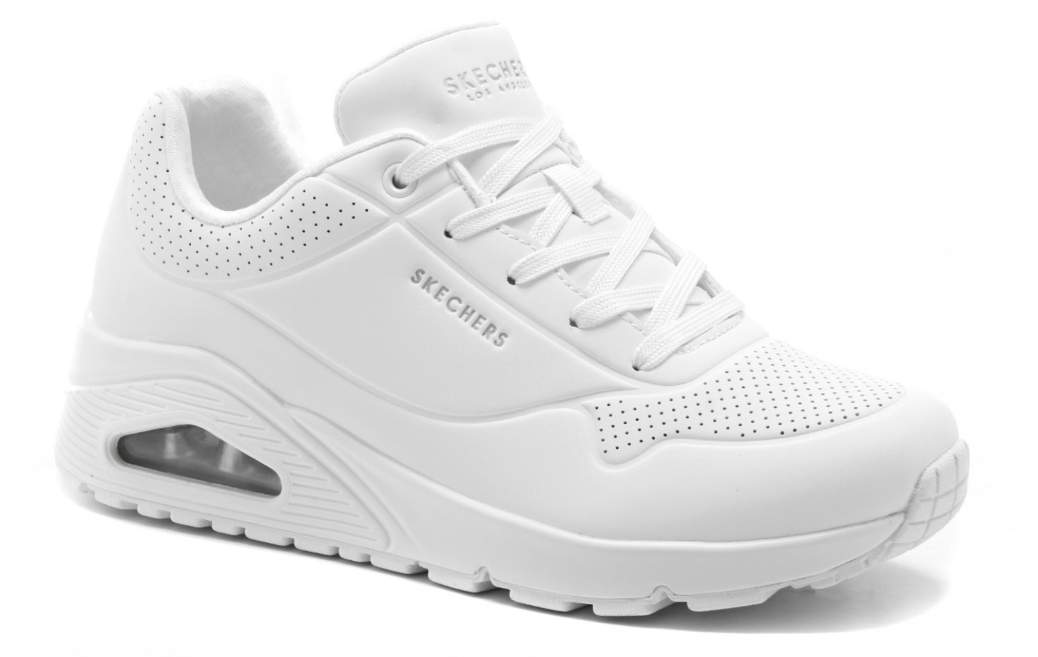 Sneakersy skechers outlet