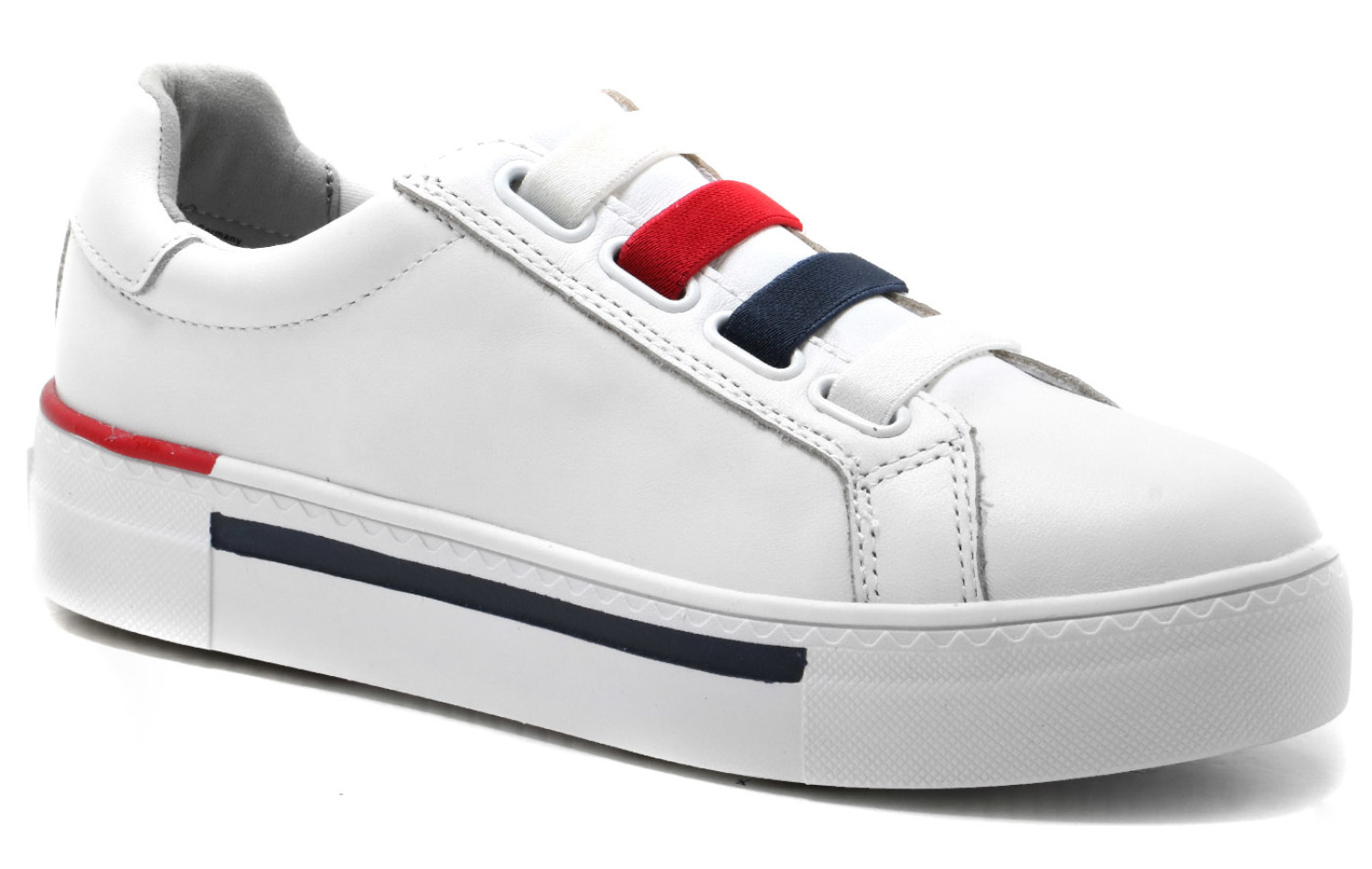 Sneakersy TAMARIS-1-23795-34