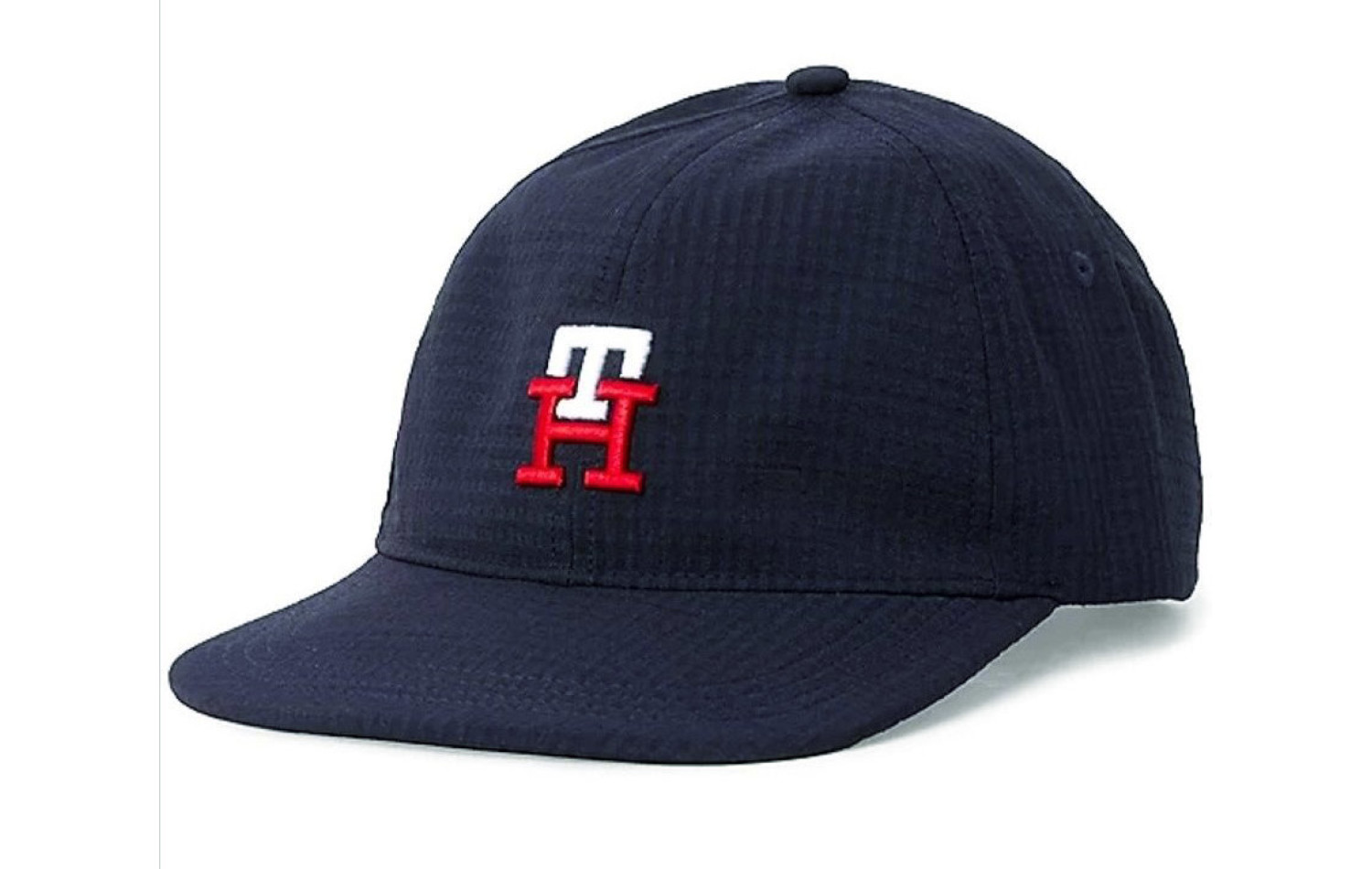 Czapki męskie TOMMY HILFIGER TH SUMMER CAP AM0AM11089