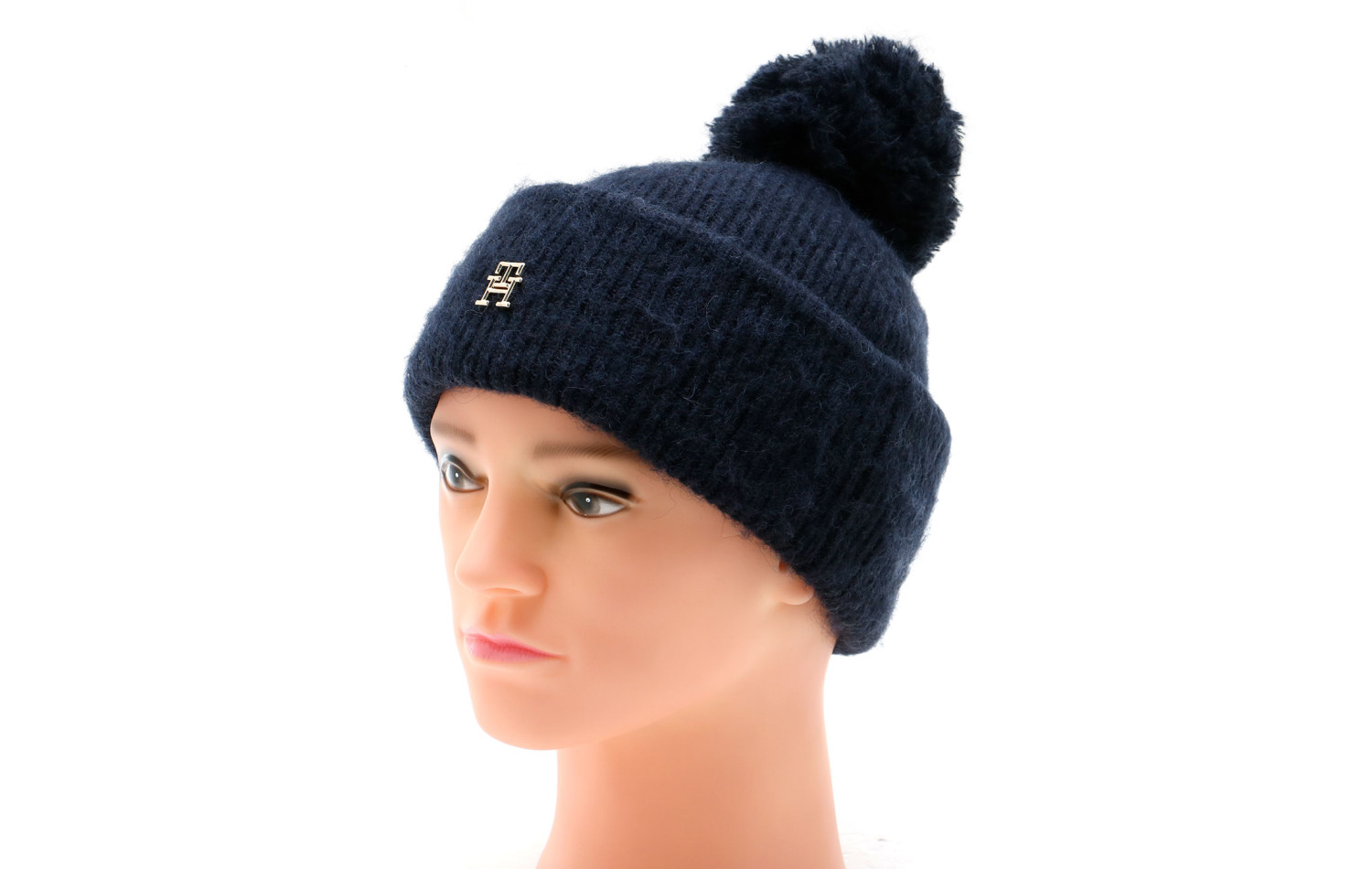 Womens tommy hilfiger hat outlet