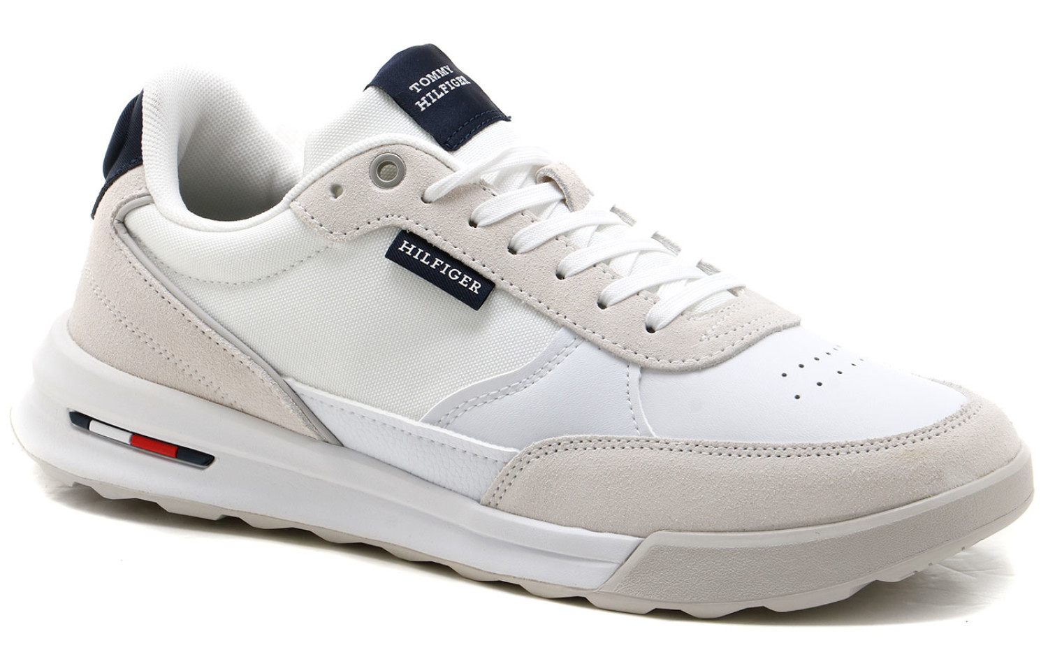 Tommy hilfiger retro runner discount