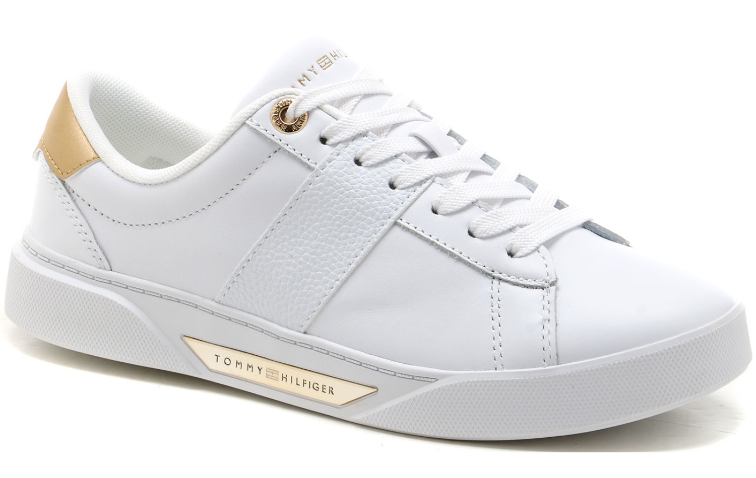 Women's tommy hilfiger tennis shoes on sale