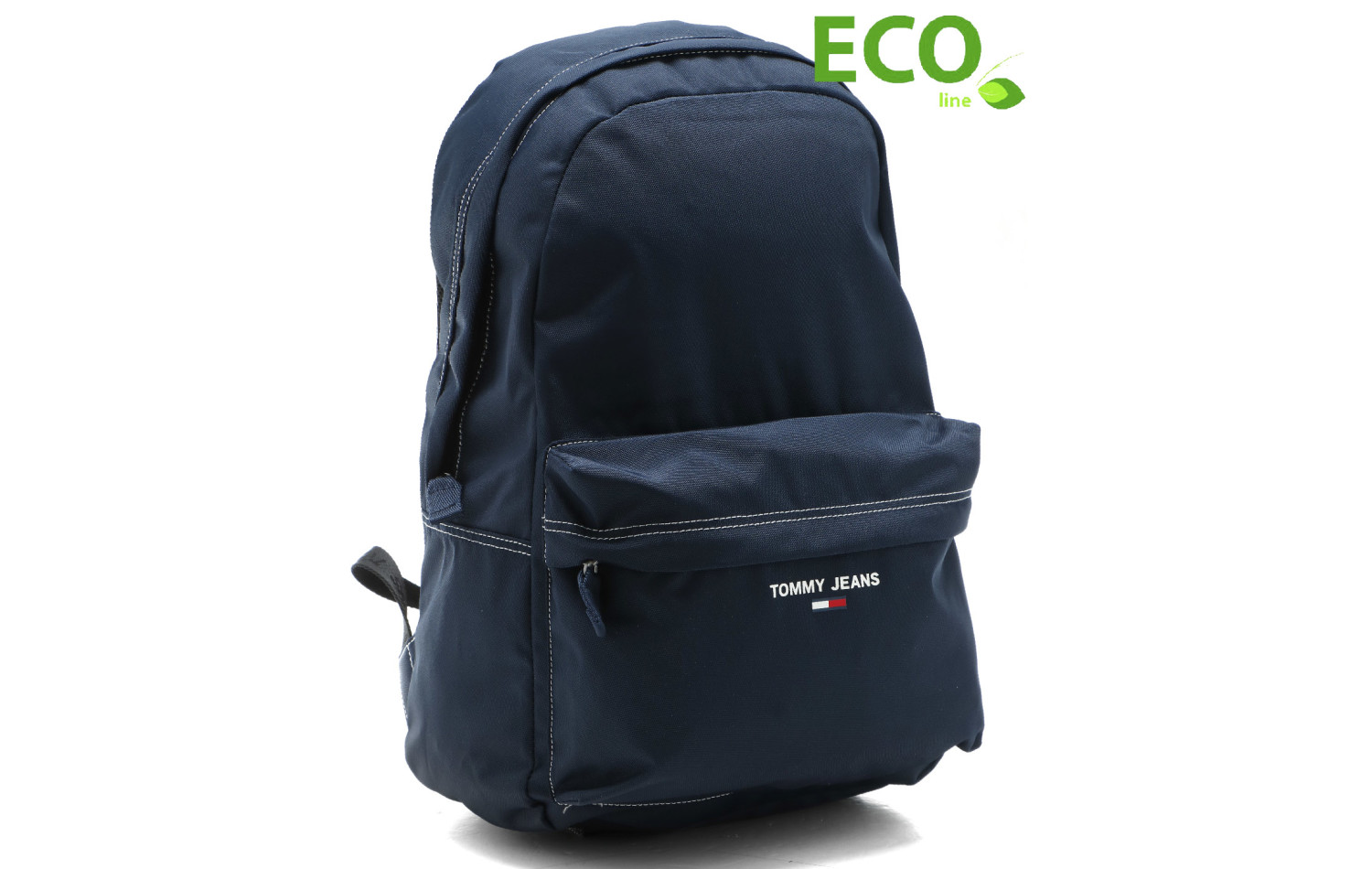 Plecaki TOMMY JEANS TJM ESSENTIAL BACKPACK AM0AM08552