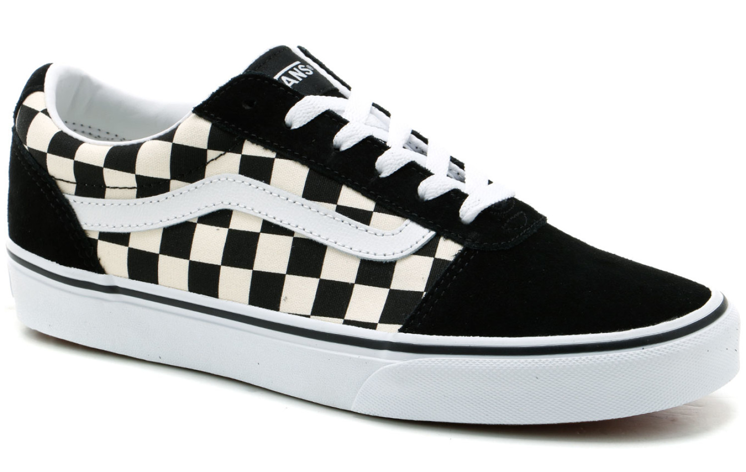 Vans deals ward bl
