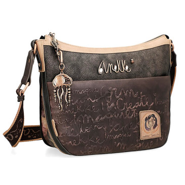 Listonoszki GUESS NOELLE TOP ZIP SHOLUDER BAG QL787918