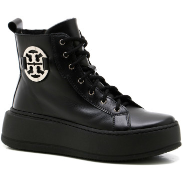 Sneakersy BOCHM BUT-1448 - obuwie - sklep internetowy