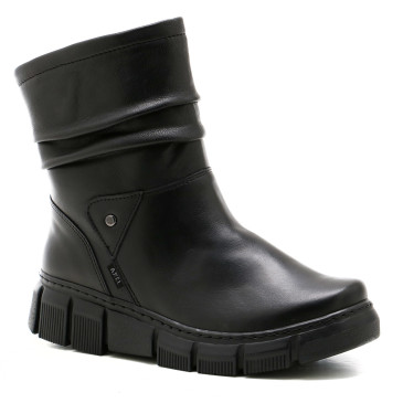 Botki AXEL-4486