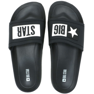 Klapki BIG STAR-DD174699