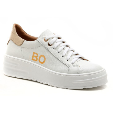 Sneakersy BOCHM BUT-1459